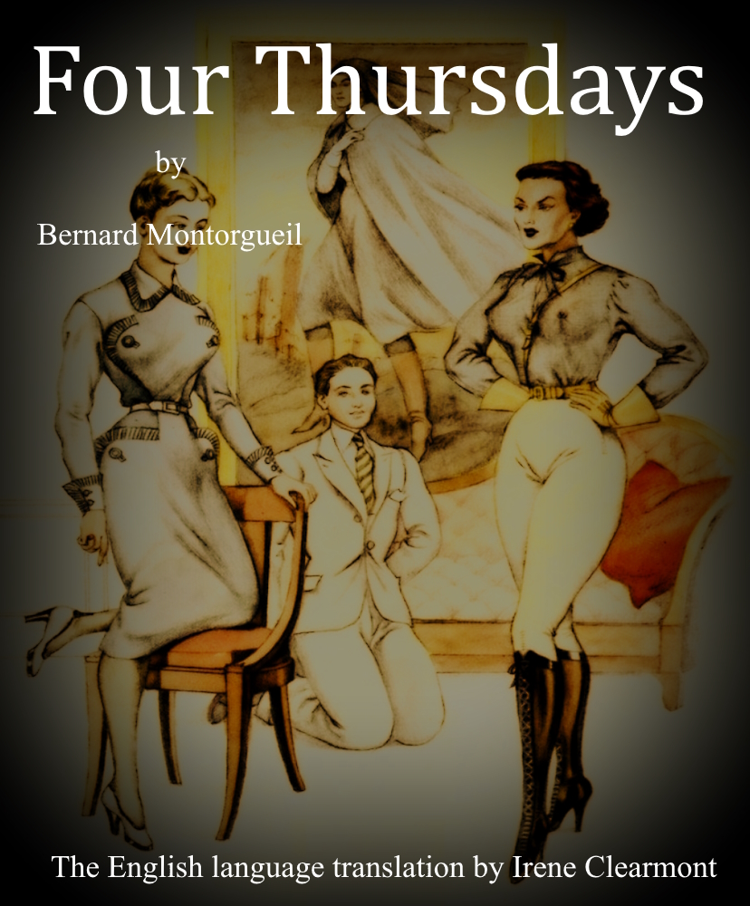 Four Thursdays Four Thursdays
